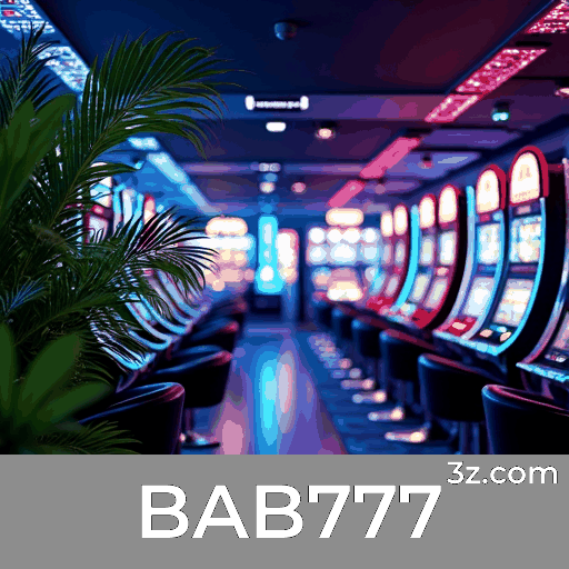 BAB777: Tecnologia Avançada e Promoções Personalizadas
