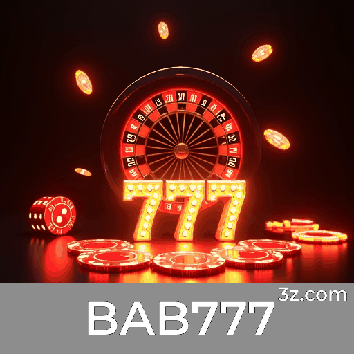 BAB777: Cassino Online Seguro e Premiado