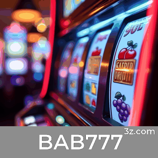 Tecnologia e Segurança Avançada: BAB777 em Destaque