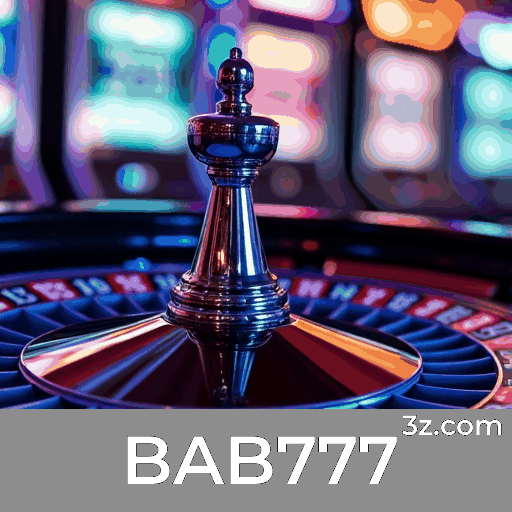BAB777: Desbloqueie Recompensas Incríveis