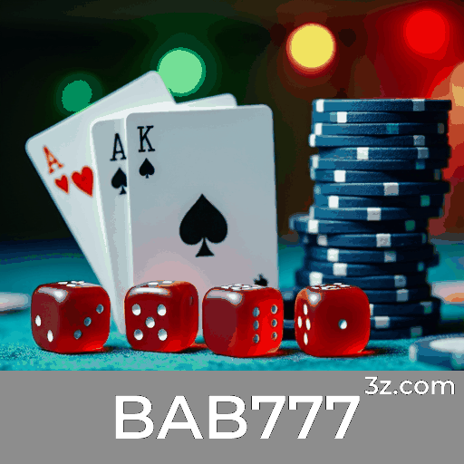 Tecnologia 3D e Jogos de Cassino no BAB777