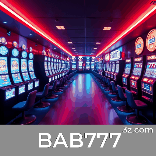 BAB777: Desbloqueie Recompensas Incríveis