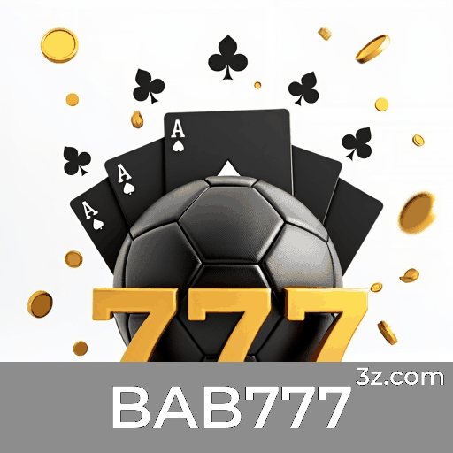 Tecnologia 3D e Jogos de Cassino no BAB777