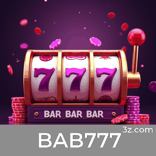 Tecnologia 3D e Jogos de Cassino no BAB777