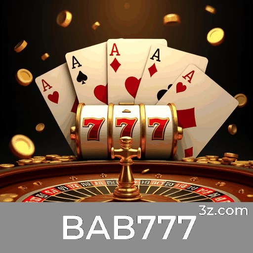 BAB777: Tecnologia Avançada e Promoções Personalizadas