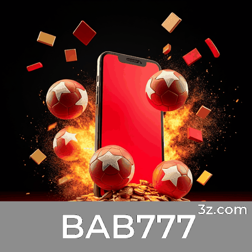 Tecnologia 3D e Jogos de Cassino no BAB777