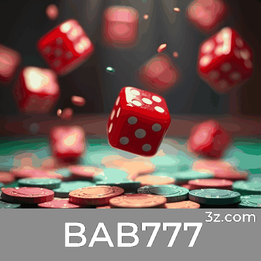 Tecnologia 3D e Jogos de Cassino no BAB777