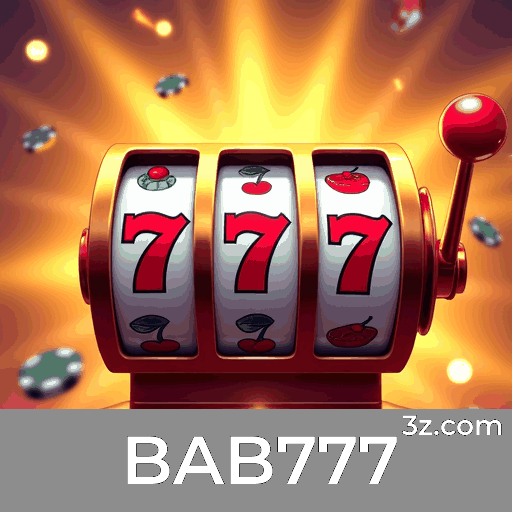 BAB777: Desbloqueie Recompensas Incríveis