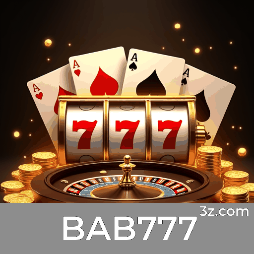 Qualidade de Elite no BAB777: Jogos e Dealers Excepcionais