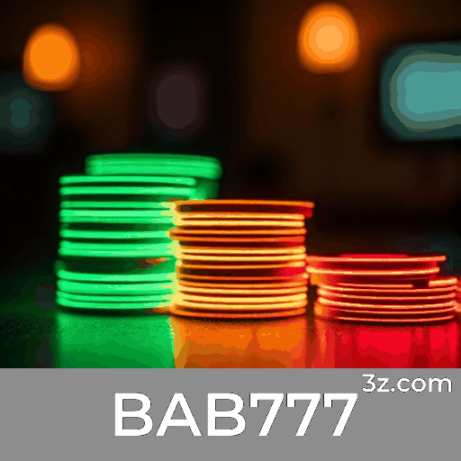 Tecnologia e Segurança Avançada: BAB777 em Destaque