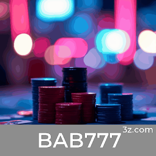BAB777: Cassino Online Seguro e Premiado