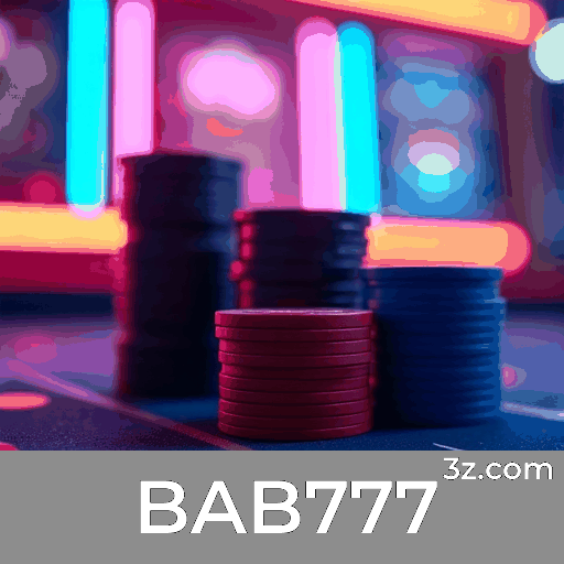BAB777: Desbloqueie Recompensas Incríveis