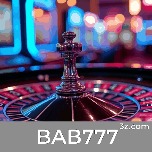 Registrar-se Rapidamente e Desbloquear Recompensas Exclusivas BAB777