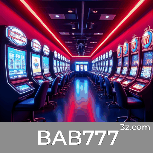 Qualidade de Elite no BAB777: Jogos e Dealers Excepcionais