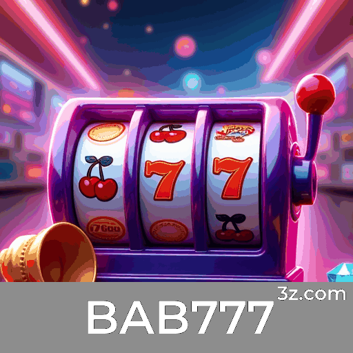 BAB777: Cassino Online Seguro e Premiado