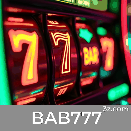 BAB777: Desbloqueie Recompensas Incríveis