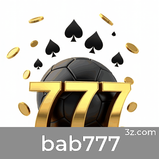 Bab777: Experiência de Jogo Imersiva e Diversificada para Brasileiros