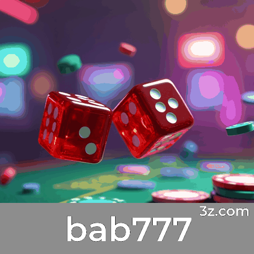 bab777: Slots-Grandes Prêmios, Jogos de Mesa-Variedade, Dealers ao Vivo-Interação Real
