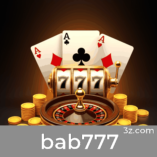 Login Seguro e Rápido no Bab777 para Usuários Brasileiros