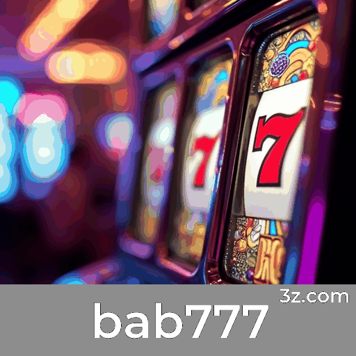 Aproveite os bônus e promoções exclusivas do bab777!