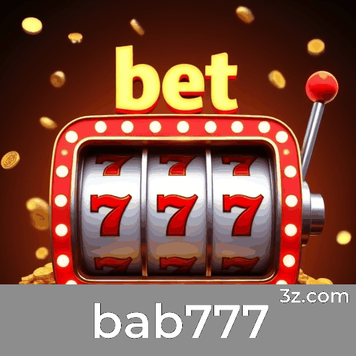 bab777: Slots-Grandes Prêmios, Jogos de Mesa-Variedade, Dealers ao Vivo-Interação Real