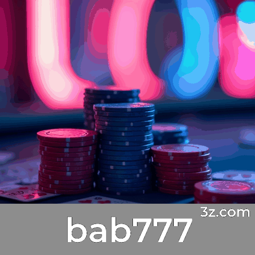 bab777 social casino: Experiência de entretenimento interativo