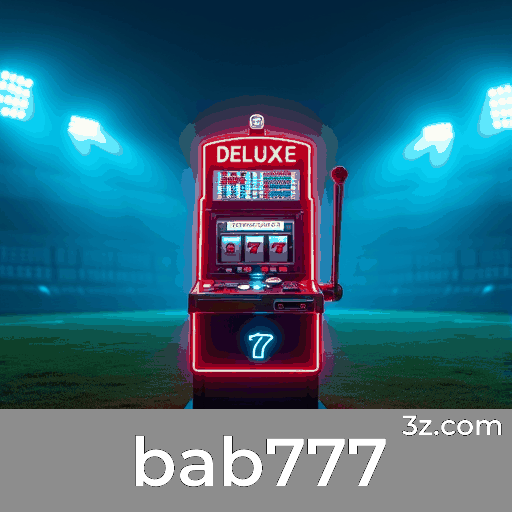 Aproveite os bônus e promoções exclusivas do bab777!